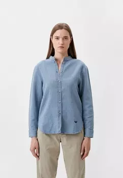 Рубашка Emporio Armani