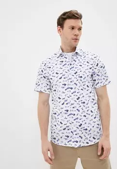 Рубашка Enrico Cerini