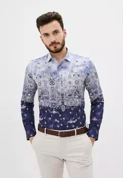 Рубашка Enrico Cerini