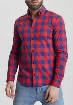 Рубашка Envylab