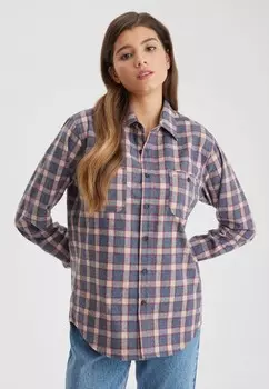 Рубашка Envylab