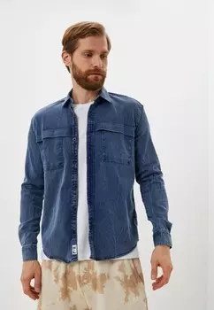 Рубашка F.G.Z.