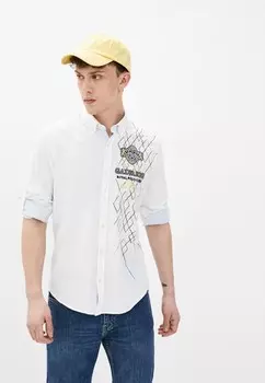 Рубашка Galvanni