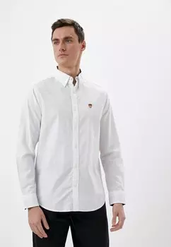 Рубашка Gant
