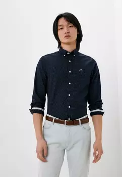 Рубашка Gant