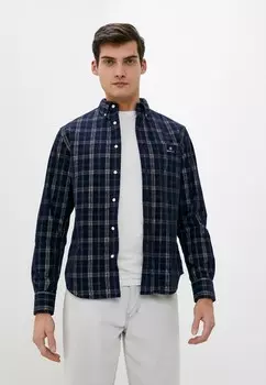 Рубашка Gant