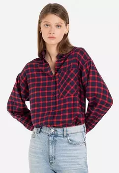 Рубашка Gloria Jeans