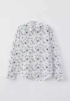 Рубашка Gloria Jeans