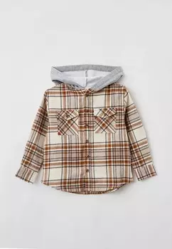 Рубашка Gloria Jeans