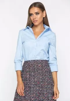 Рубашка Gold Chic Chili