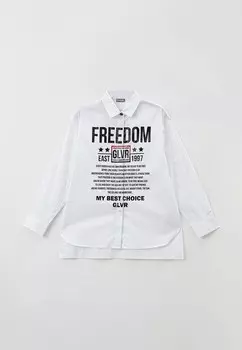 Рубашка Gulliver