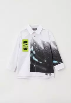 Рубашка Gulliver