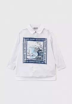 Рубашка Gulliver