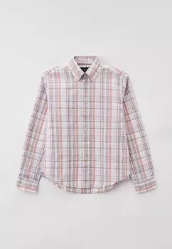 Рубашка Hackett London