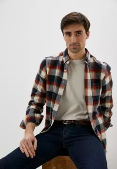 Рубашка Haze&amp;Finn