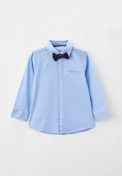 Рубашка и бабочка Mayoral