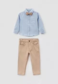 Рубашка и брюки Mamino