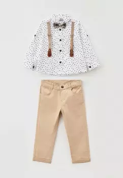 Рубашка и брюки MiLi