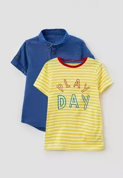 Рубашка и футболка Mothercare