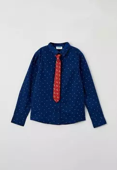 Рубашка и галстук Acoola