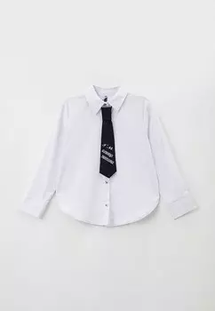 Рубашка и галстук Sume