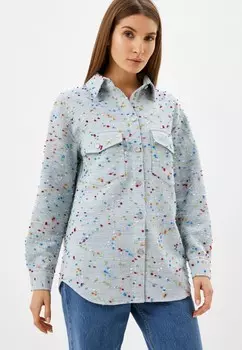 Рубашка iLLi Tweed&amp;Jacket