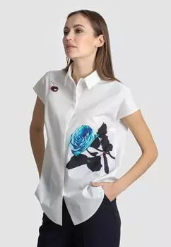 Рубашка Энсо