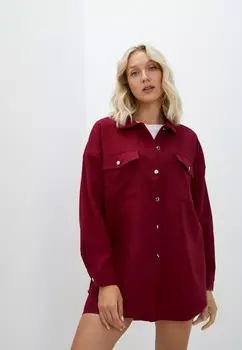 Рубашка Jimmy Sanders