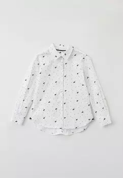 Рубашка Junior Republic