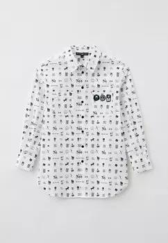 Рубашка Junior Republic