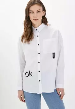 Рубашка Just Beauty