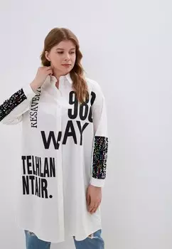 Рубашка Just Beauty