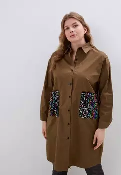 Рубашка Just Beauty