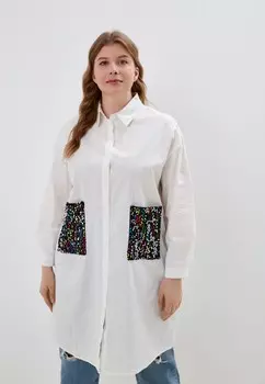 Рубашка Just Beauty