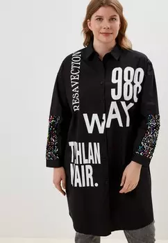 Рубашка Just Beauty