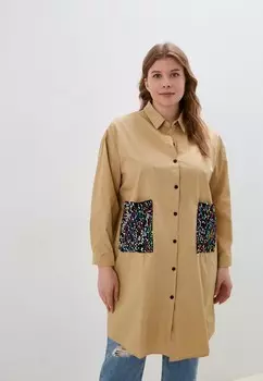 Рубашка Just Beauty