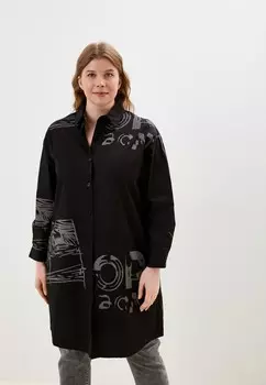 Рубашка Just Beauty