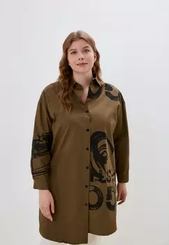 Рубашка Just Beauty