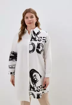 Рубашка Just Beauty