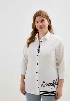 Рубашка Just Beauty