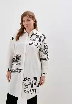 Рубашка Just Beauty