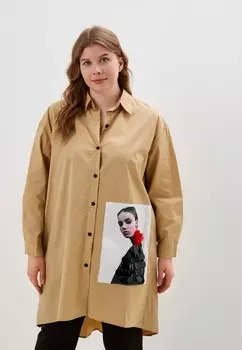 Рубашка Just Beauty