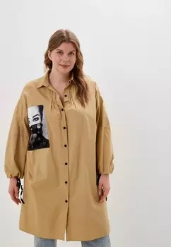 Рубашка Just Beauty