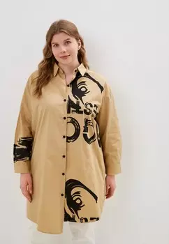 Рубашка Just Beauty