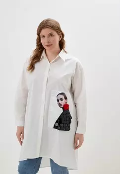 Рубашка Just Beauty