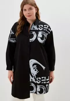 Рубашка Just Beauty