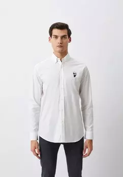 Рубашка Karl Lagerfeld