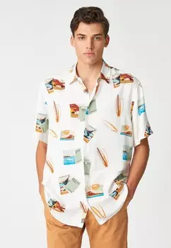 Рубашка Koton