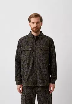 Рубашка Ksubi