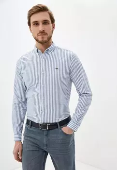 Рубашка Lacoste